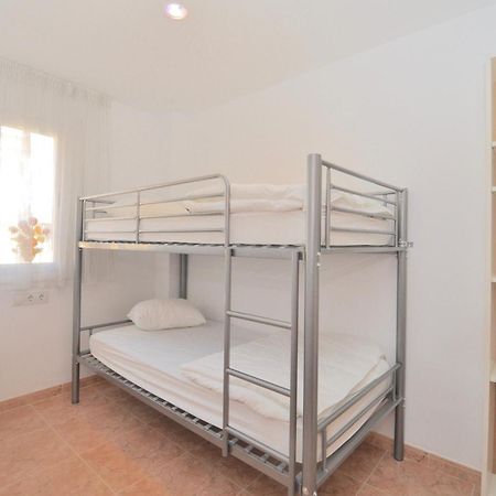 Apartament Duplex Llaverias リョレート・デ・マル エクステリア 写真