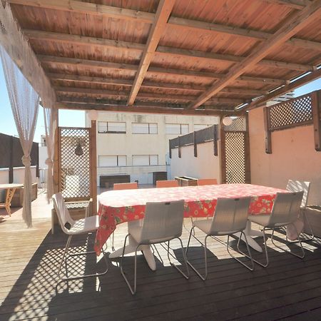 Apartament Duplex Llaverias リョレート・デ・マル エクステリア 写真