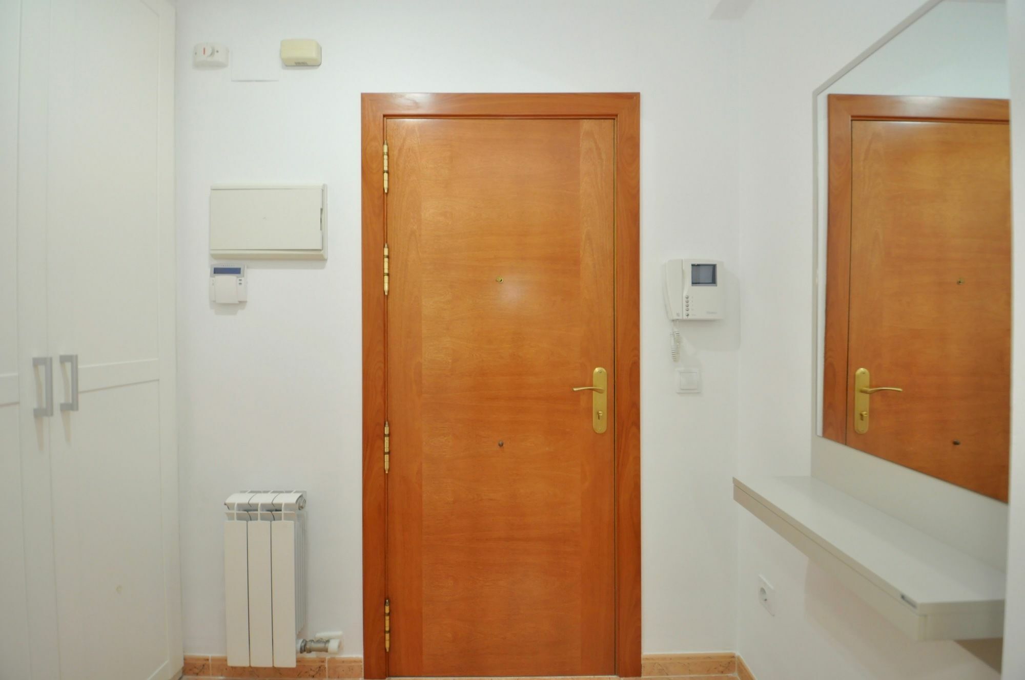 Apartament Duplex Llaverias リョレート・デ・マル エクステリア 写真