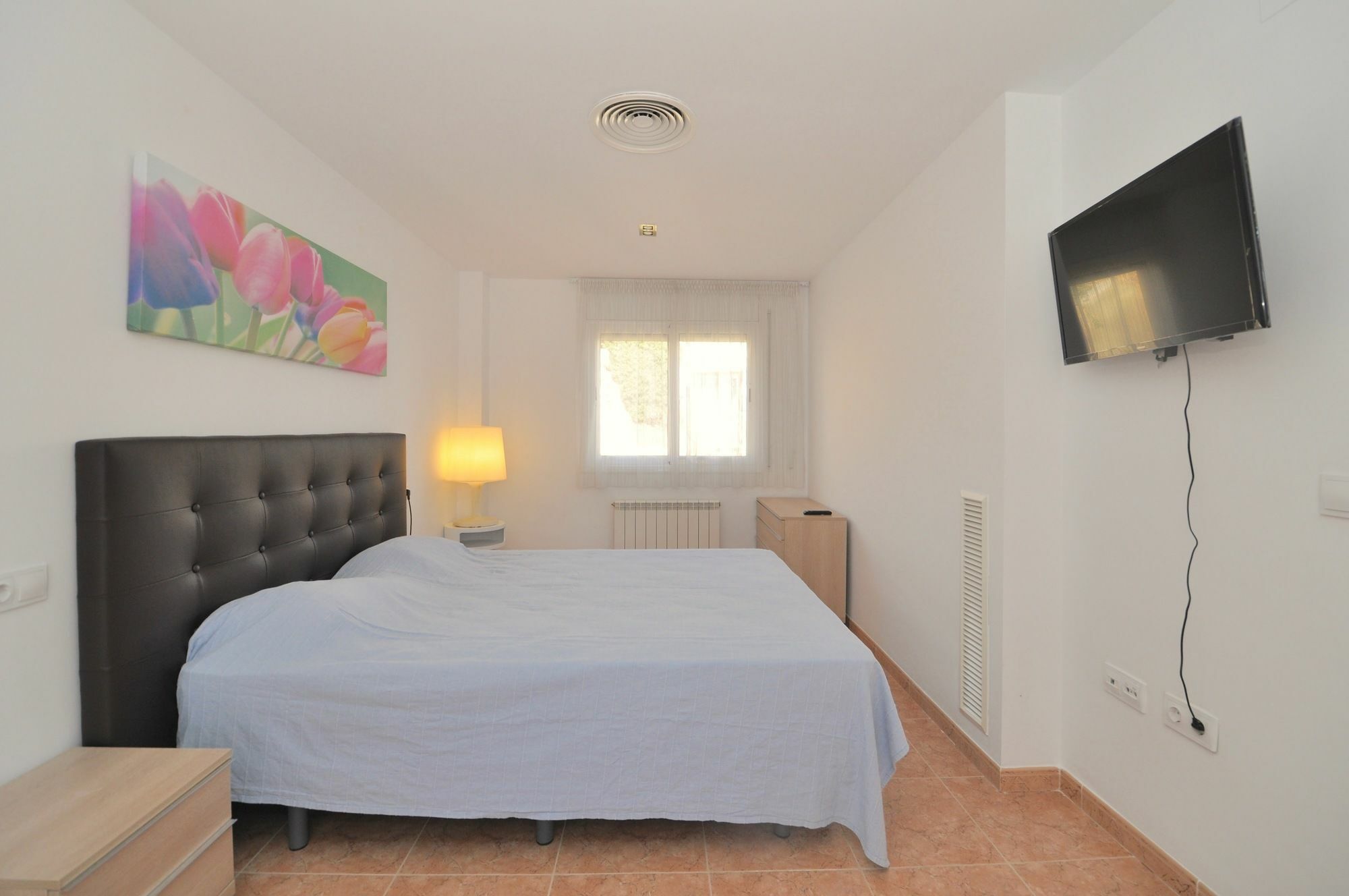 Apartament Duplex Llaverias リョレート・デ・マル エクステリア 写真