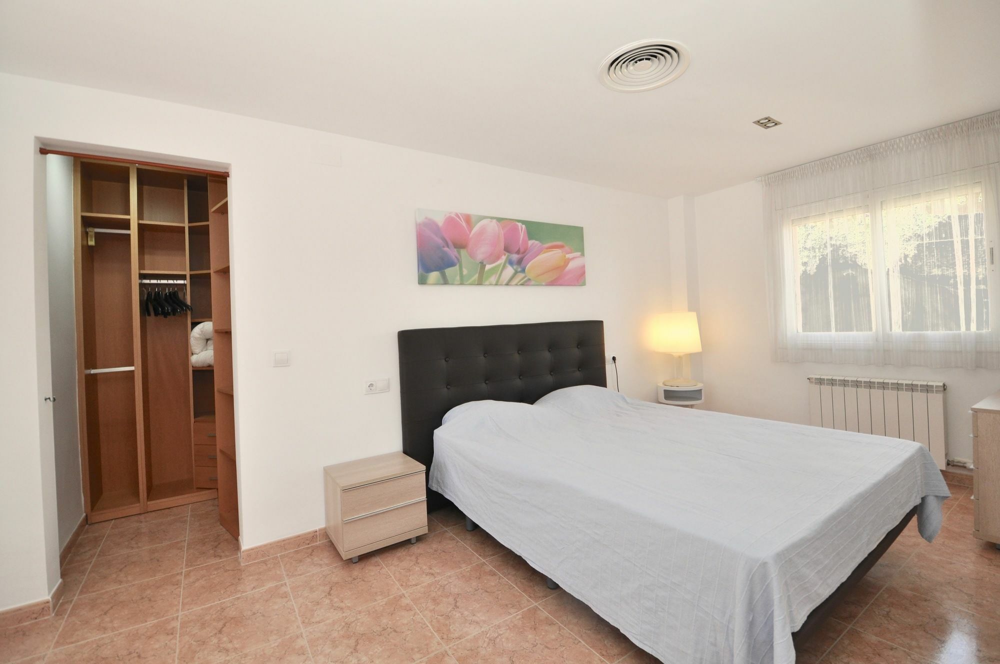 Apartament Duplex Llaverias リョレート・デ・マル エクステリア 写真