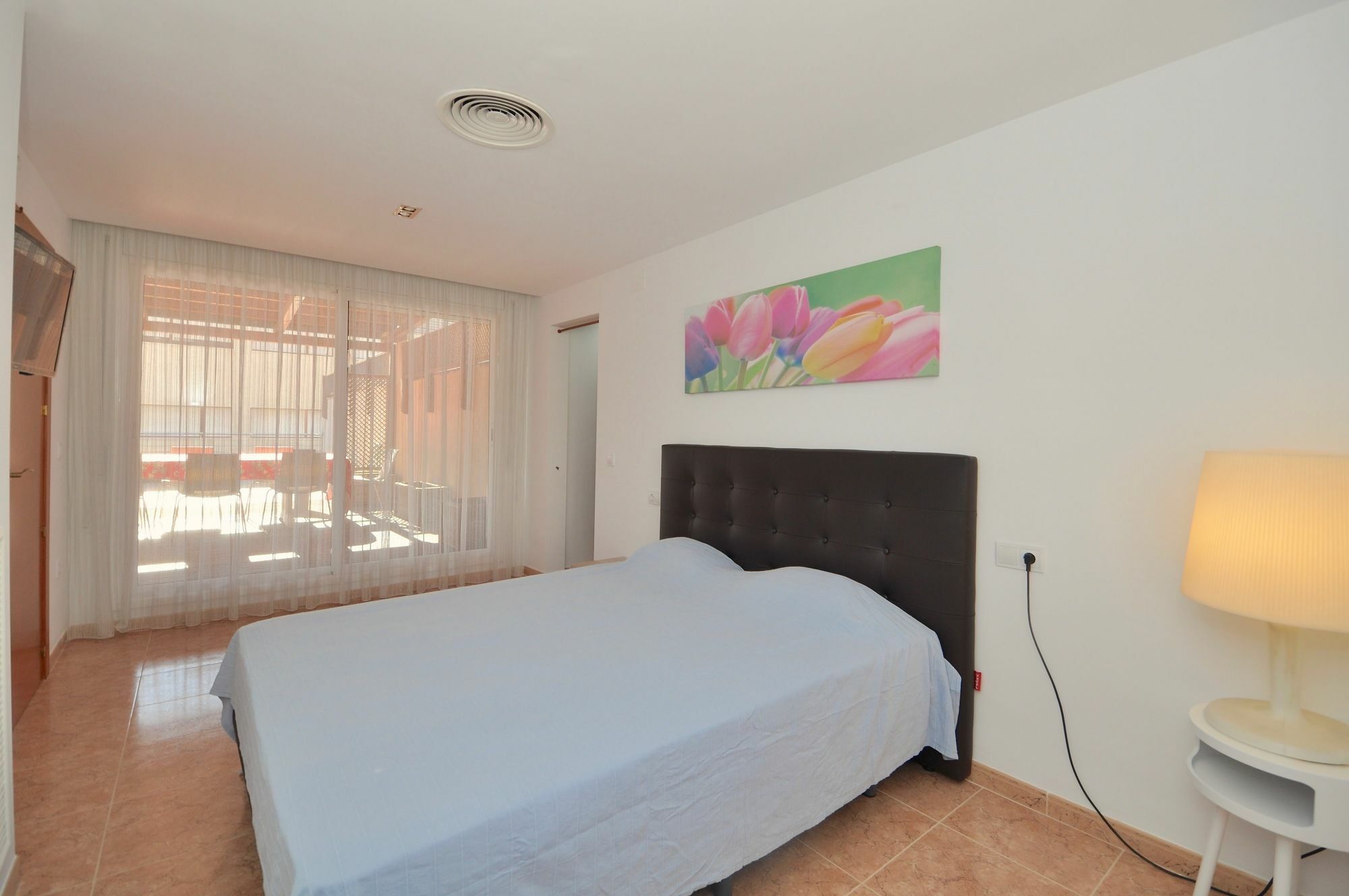 Apartament Duplex Llaverias リョレート・デ・マル エクステリア 写真
