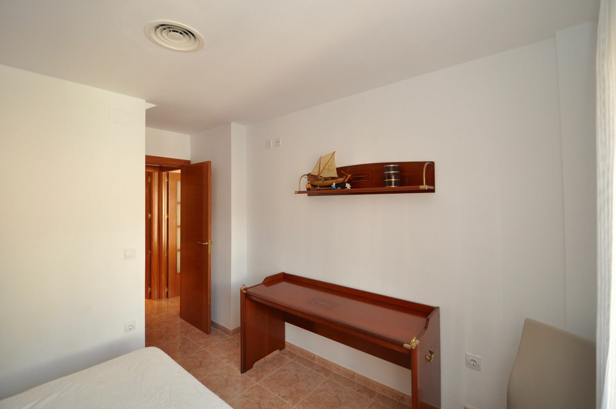Apartament Duplex Llaverias リョレート・デ・マル エクステリア 写真